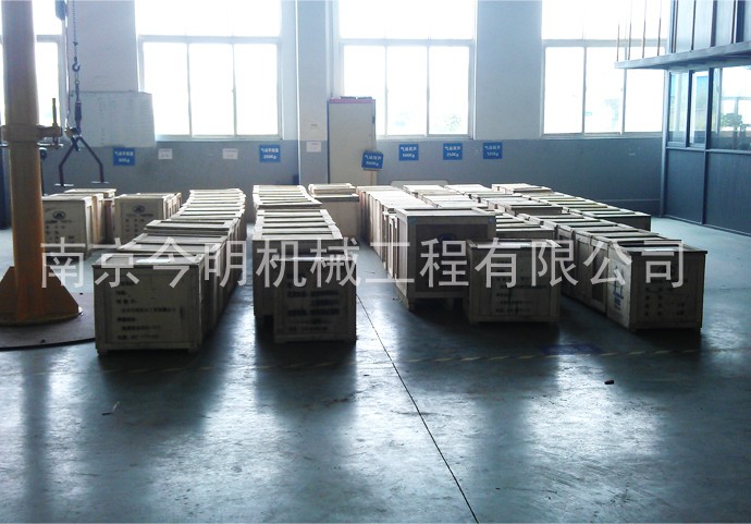 我們的產(chǎn)品氣動平衡器走出國門，遠(yuǎn)銷伊朗